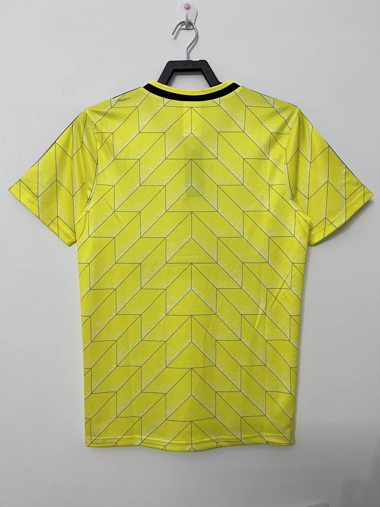 88/89 Dortmund Home Retro