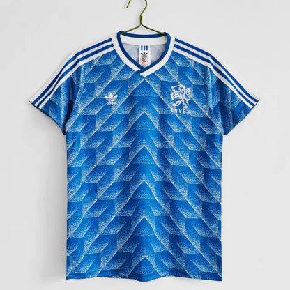 1998 Netherlands Away Retro