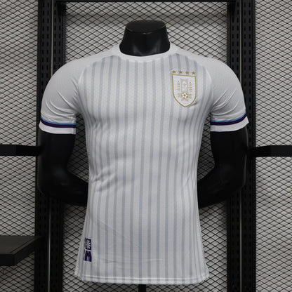 2024 Uruguay Away Player Edition