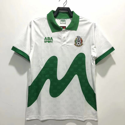 1995 Mexico Away Retro