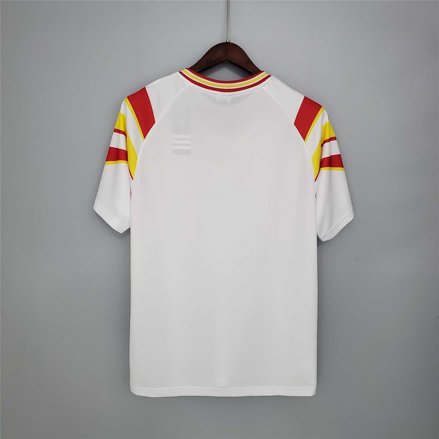 1996 Spain Away Retro