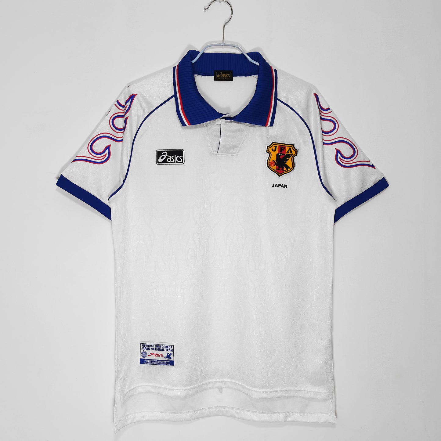 1988 Japan Away Retro