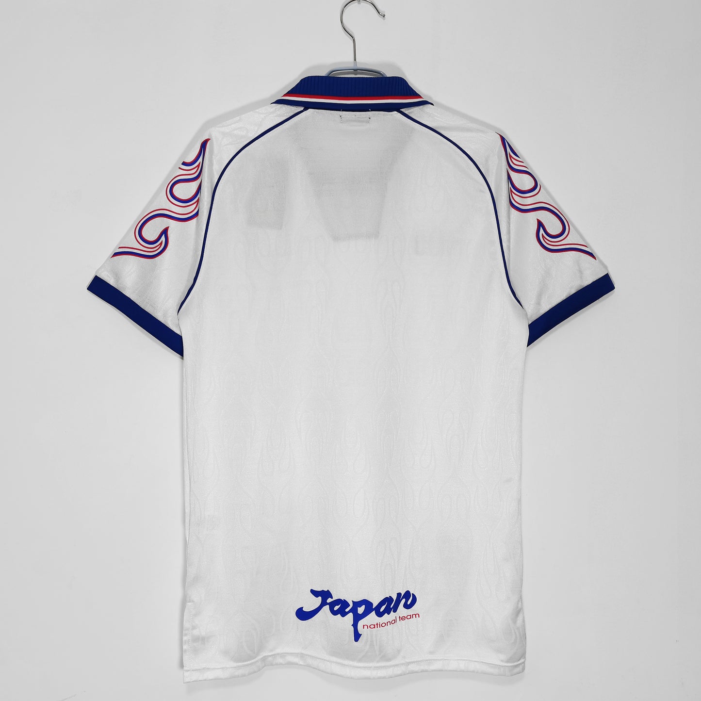 1988 Japan Away Retro