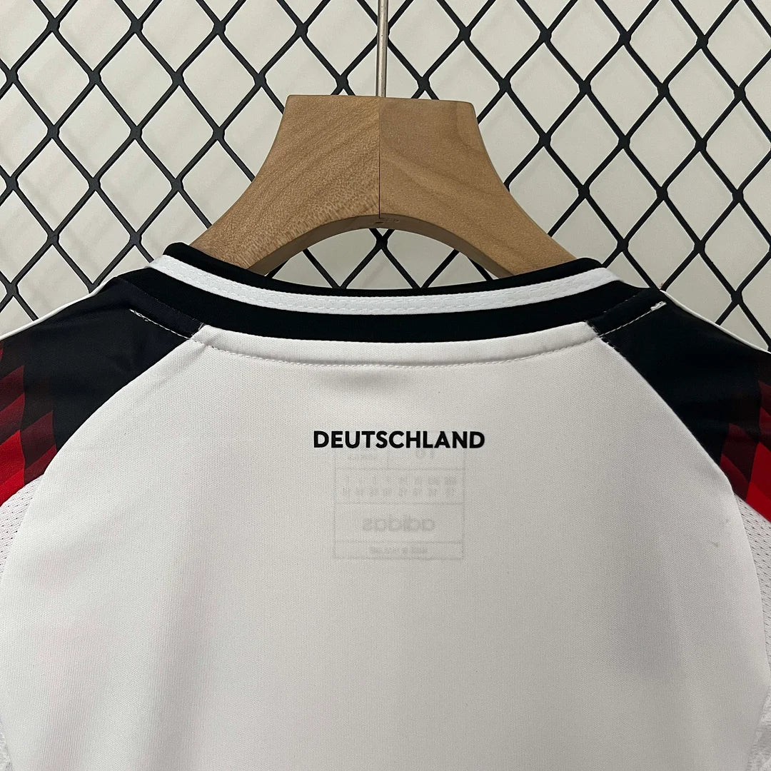 2024 Germany Home Kids