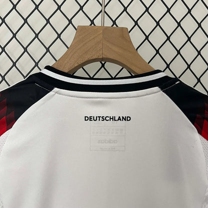 2024 Germany Home Kids