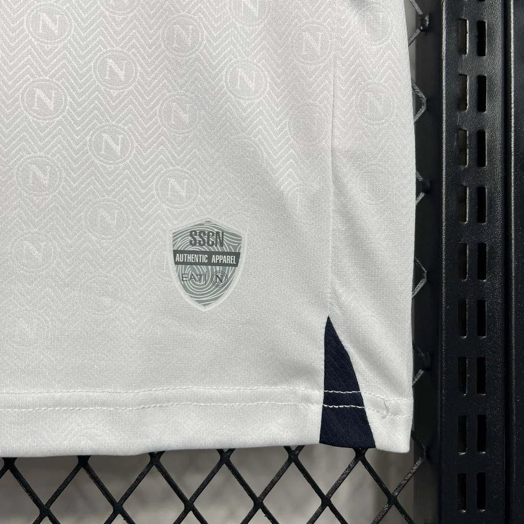 24/25 Napoli Away