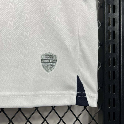 24/25 Napoli Away