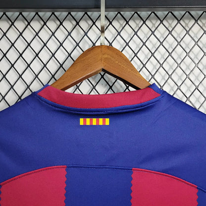 23/24 Barcelona Home