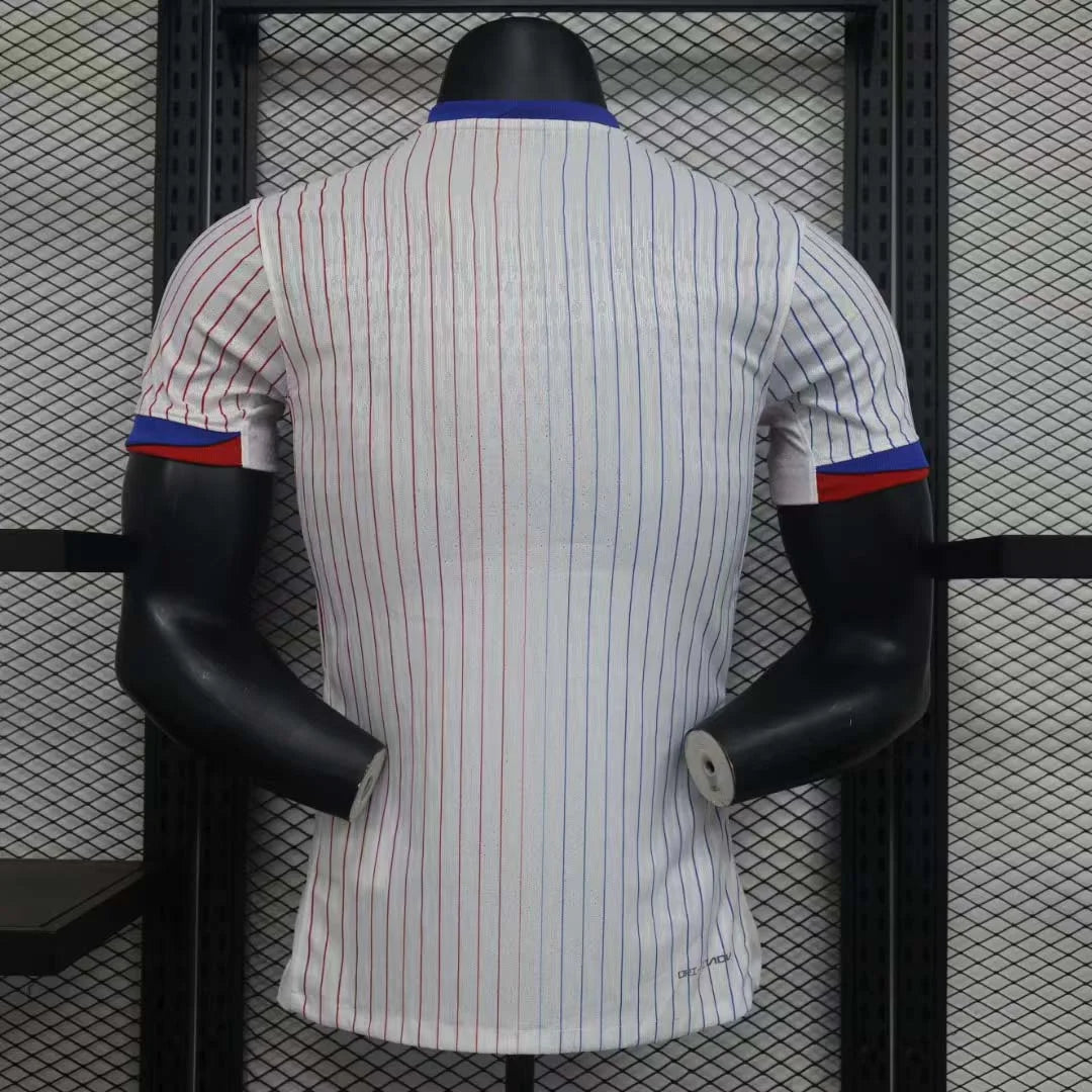 2024 France Away Player Edition