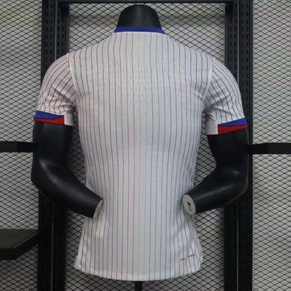 2024 France Away Player Edition