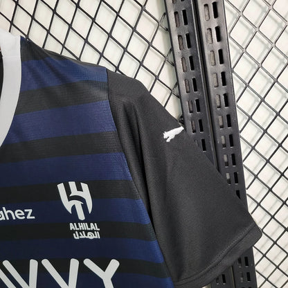 23/24 Al Hilal Third Away