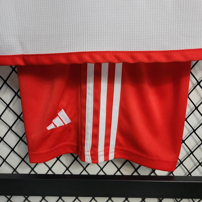 23/24 Bayern München Home Kids