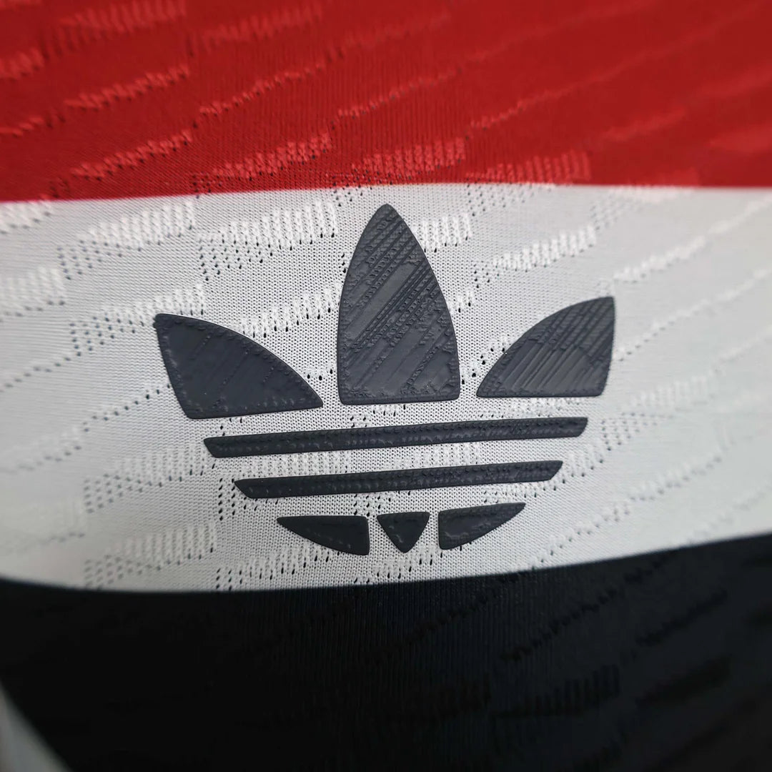 24/25 Manchester United Third Away Player Edition
