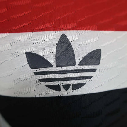 24/25 Manchester United Third Away Player Edition