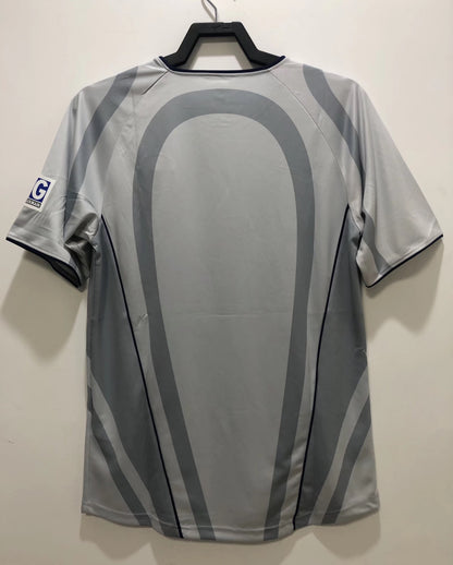 01/02 PSG Away Retro