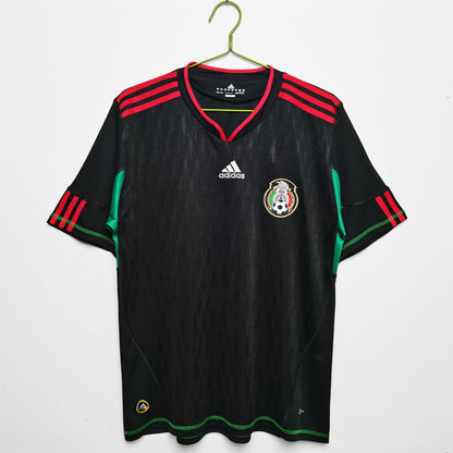 2010 Mexico Home Retro