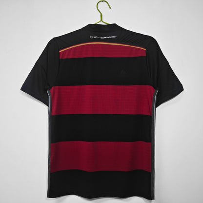 2014 Germany Away Retro