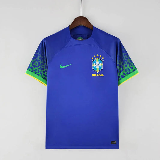 2022 Brazil Away