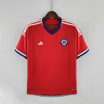 2022 Chile Home