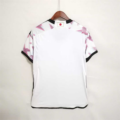 2022 Japan Away