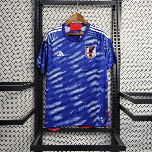 2022 Japan Home