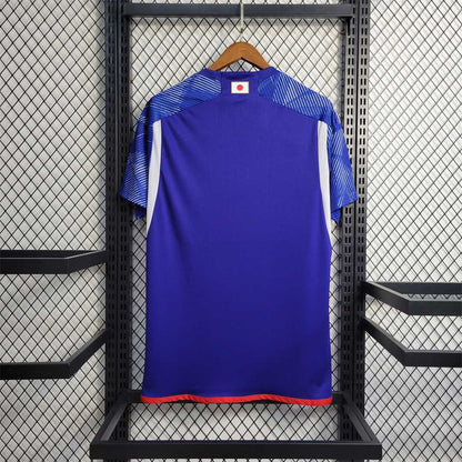 2022 Japan Home