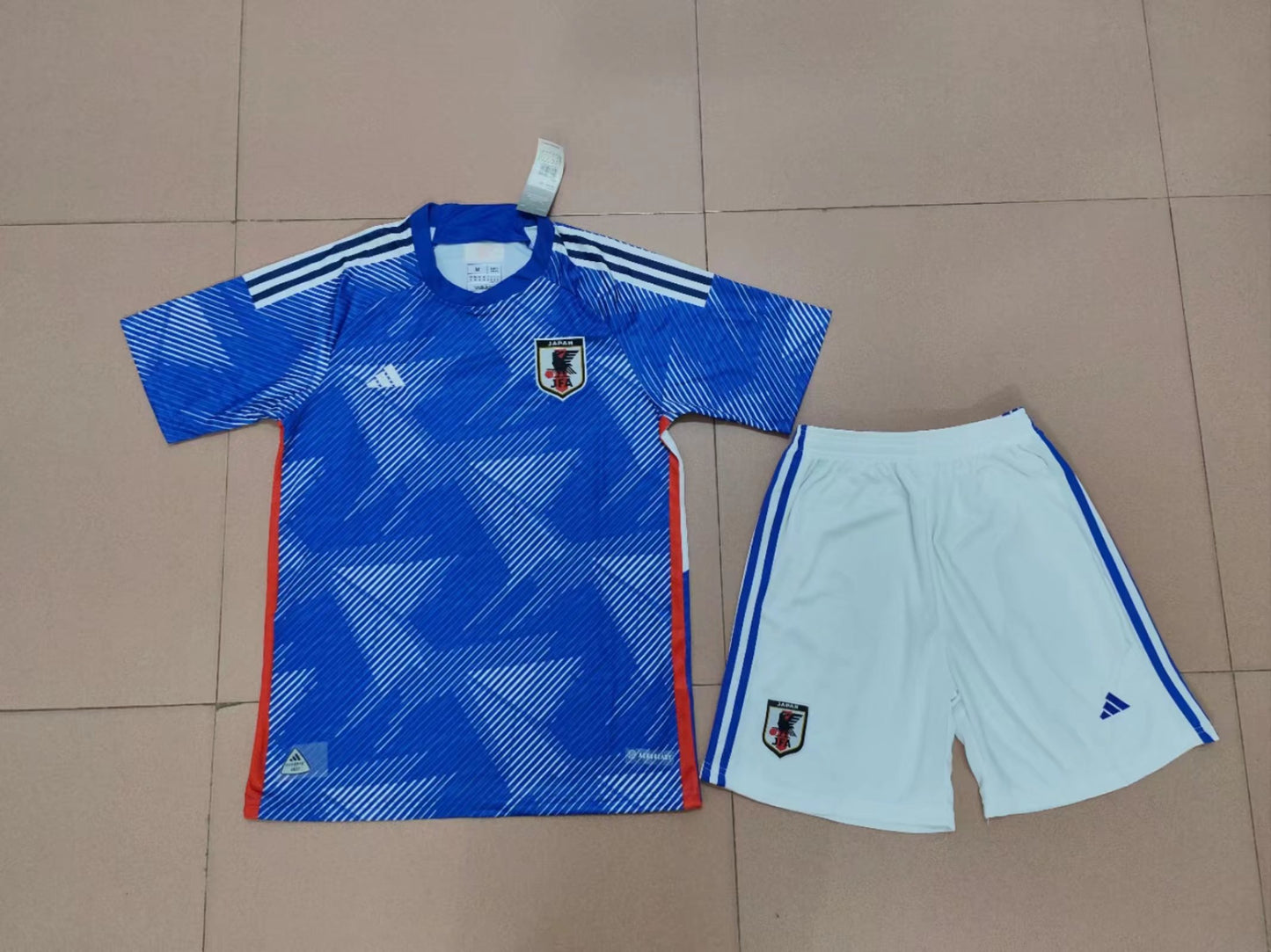 2022 Japan Home Kids