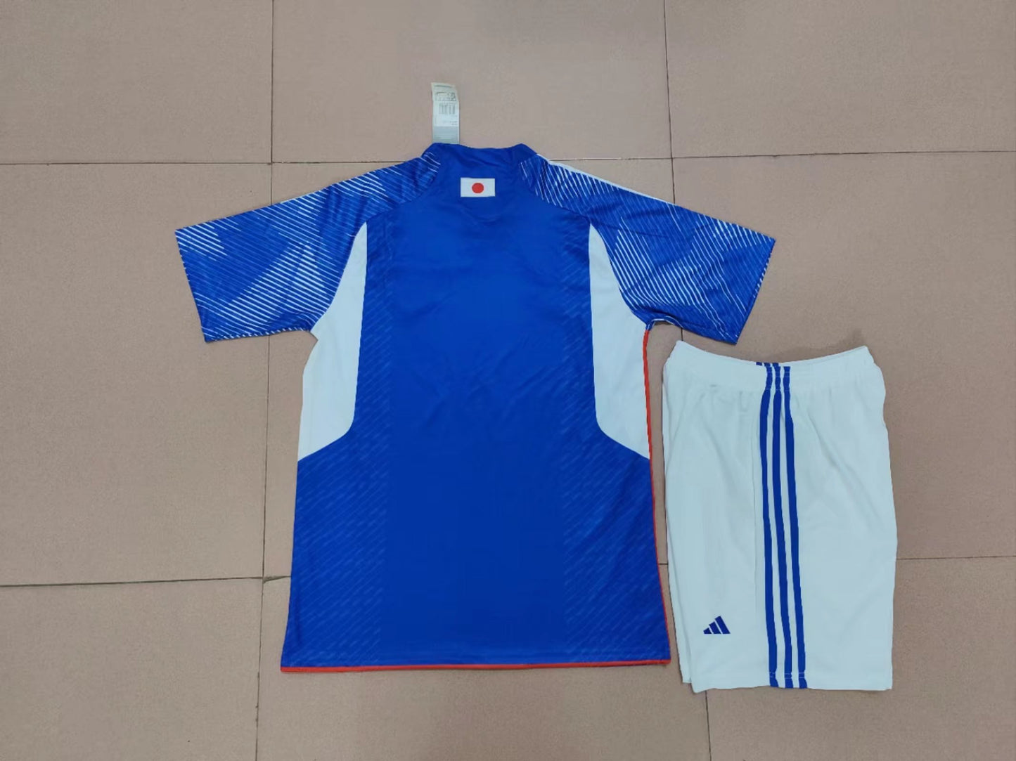 2022 Japan Home Kids