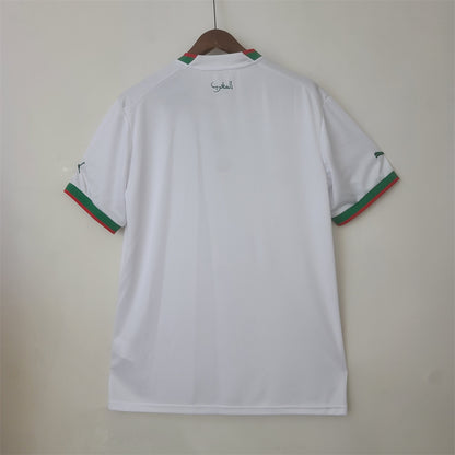 2022 Marocco Away