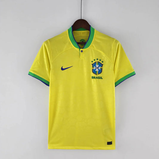 2022 Brazil Home