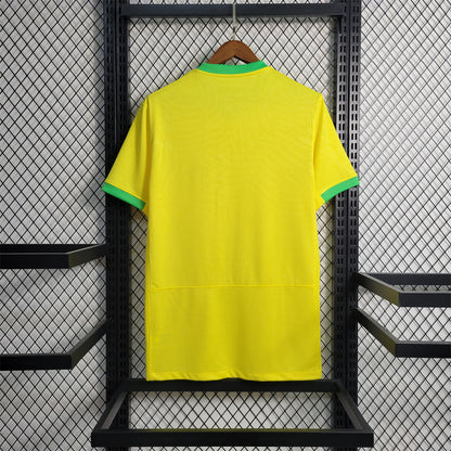 2023 Brazil Home