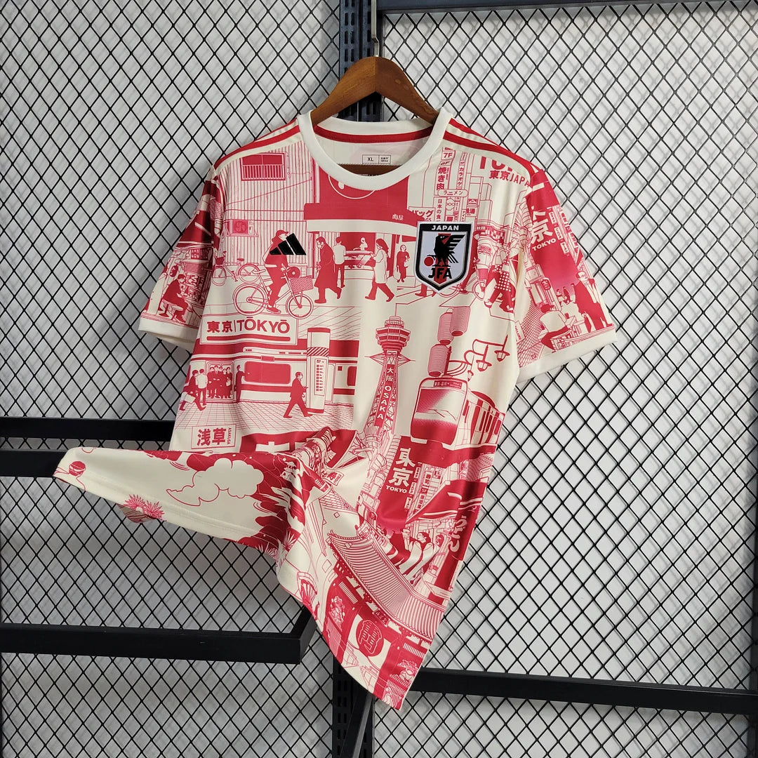 2023 Japan Tokyo Special Edition