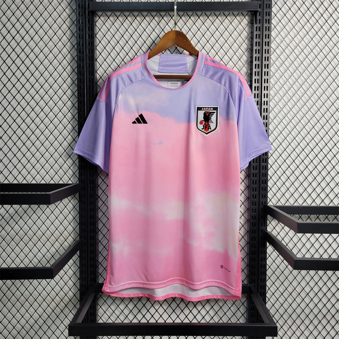 2023 Japan Home
