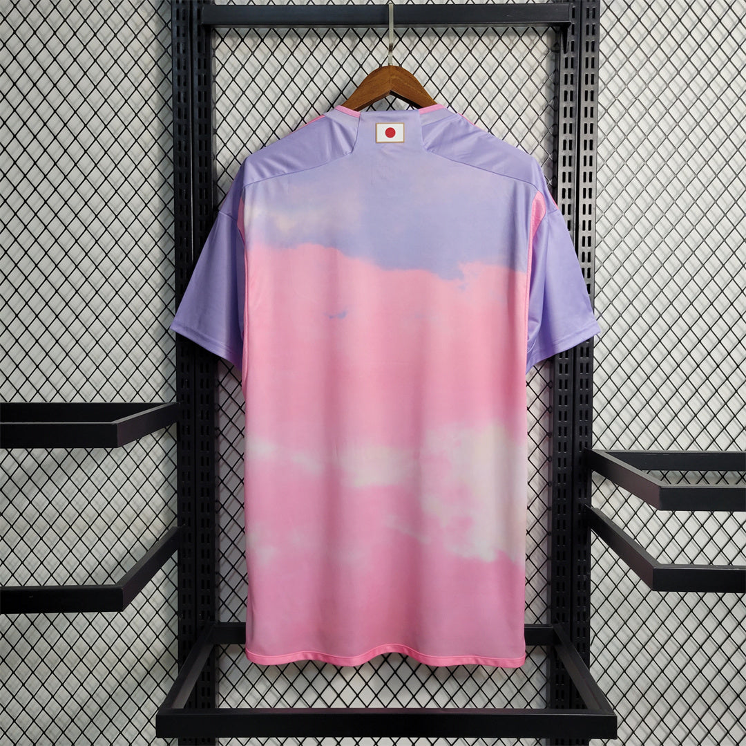 2023 Japan Home
