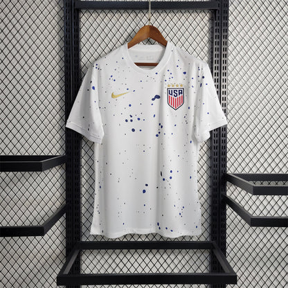 2023 USA Special Edition
