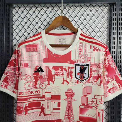 2023 Japan Tokyo Special Edition
