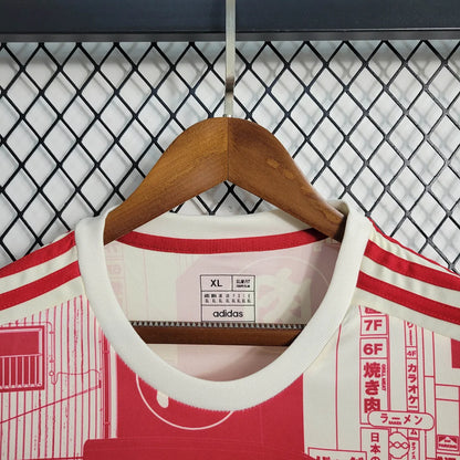2023 Japan Tokyo Special Edition