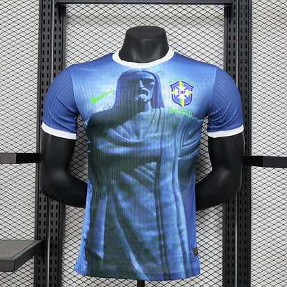 2024 Brazil Player Special Edition