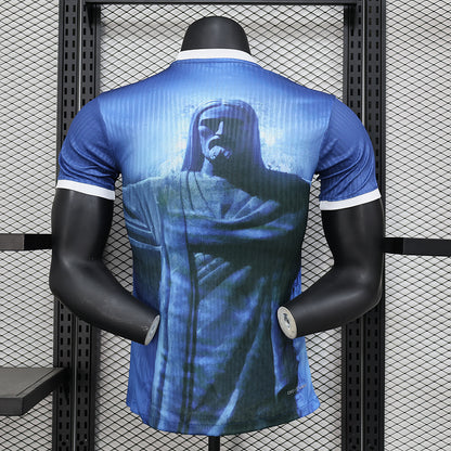 2024 Brazil Player Special Edition