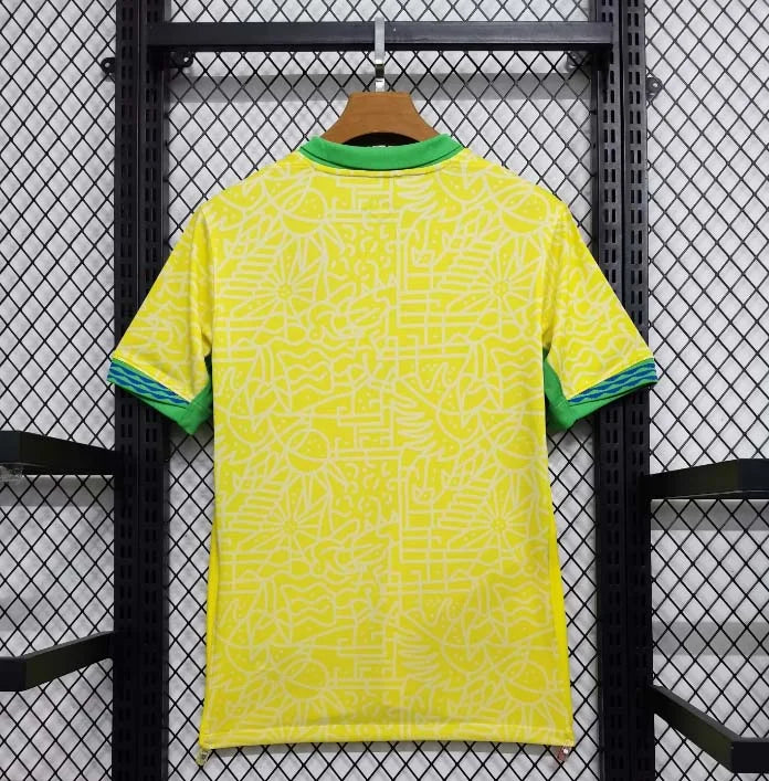 2024 Brazil Home