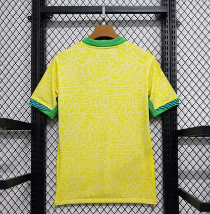 2024 Brazil Home