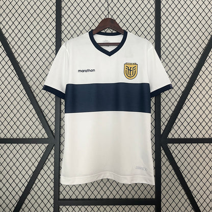 2024 Ecuador Away