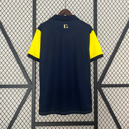 2024 Ecuador Home