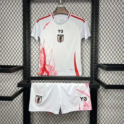 2024 Japan Away Kids