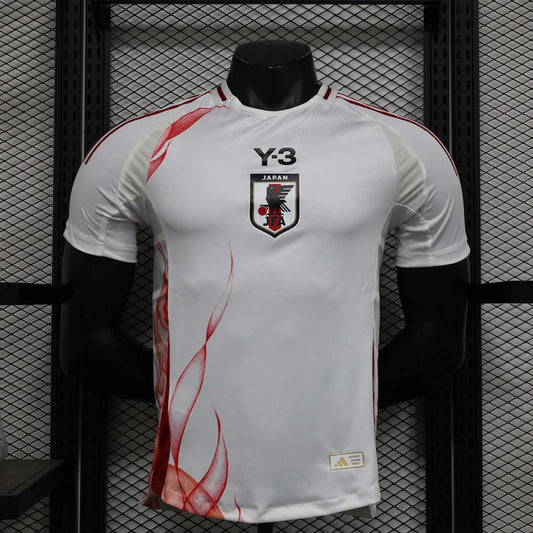 24/25 Japan Away Player Edition