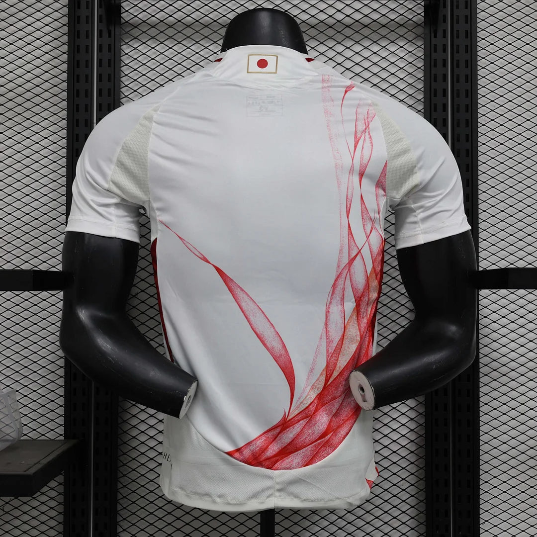 24/25 Japan Away Player Edition