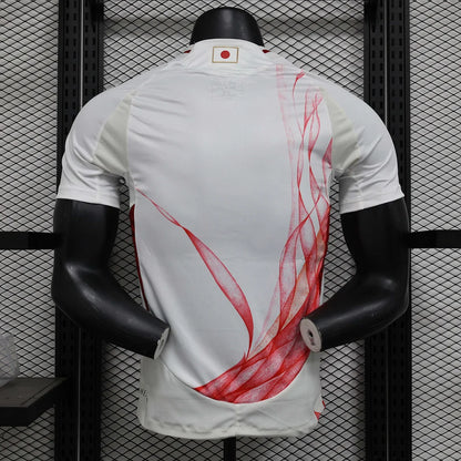 24/25 Japan Away Player Edition