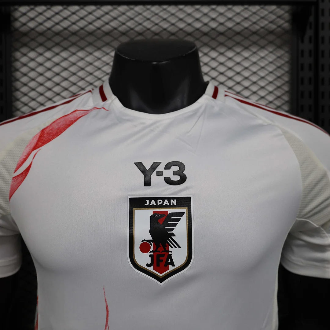 24/25 Japan Away Player Edition