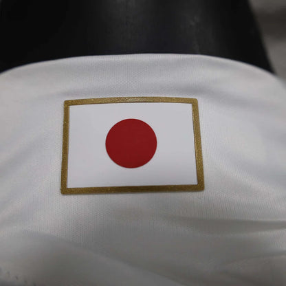 24/25 Japan Away Player Edition