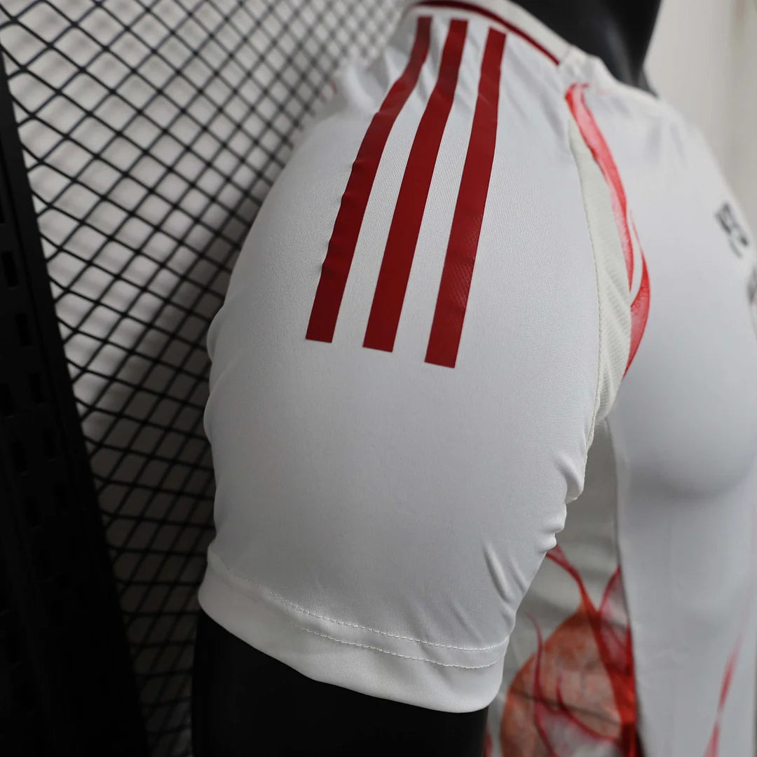 24/25 Japan Away Player Edition